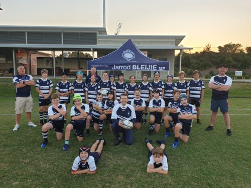 Brothers Rugby Club